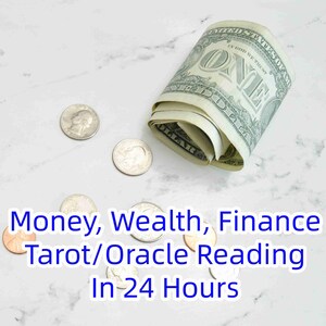 Lecture du tarot de l'argent le jour même, Lecture du tarot des finances le jour même, Lecture de l'oracle de l'argent le jour même, Lecture de l'oracle des finances le jour même, Psychique de l'argent