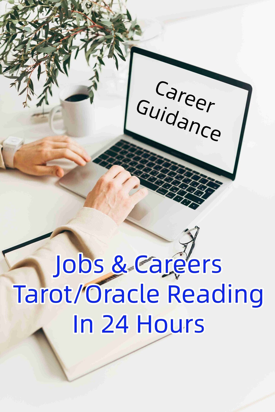 Psychic Career Reading, Psychic Job Reading, Career Tarot Reading, Job