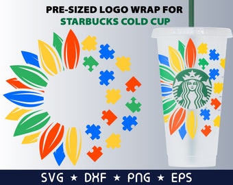 Free Free 273 Sunflower Autism Svg SVG PNG EPS DXF File