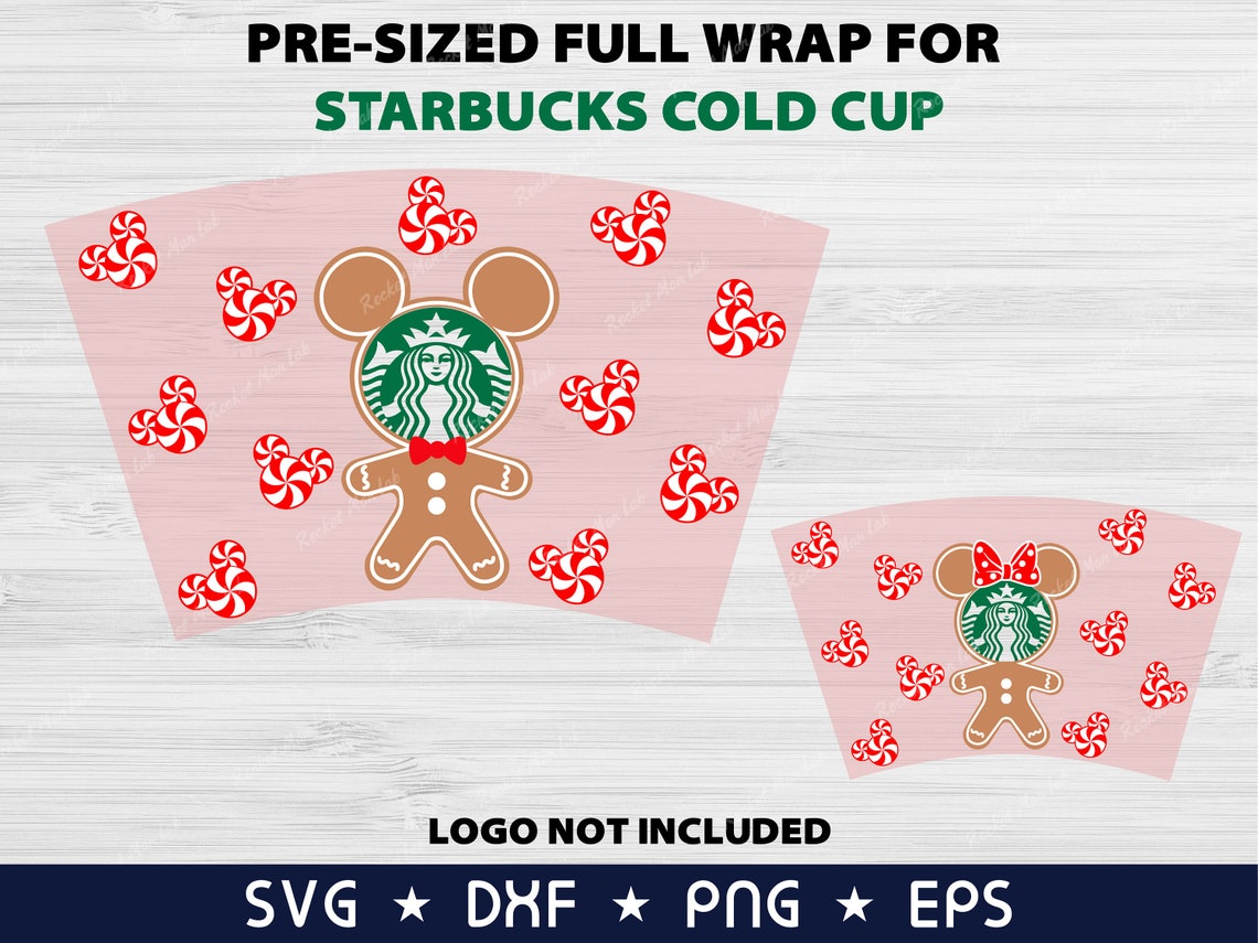 Free Free 338 Disney Gingerbread Svg SVG PNG EPS DXF File