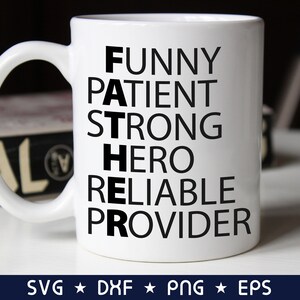 Free Free 97 Fathers Day Mug Svg SVG PNG EPS DXF File