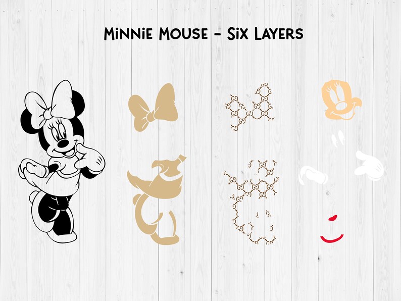 Download Mickey mouse svg Minnie mouse svg Disney svg Gucci brand ...