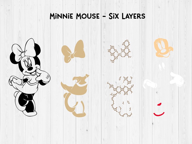 Free Free 85 Disney Gucci Svg SVG PNG EPS DXF File