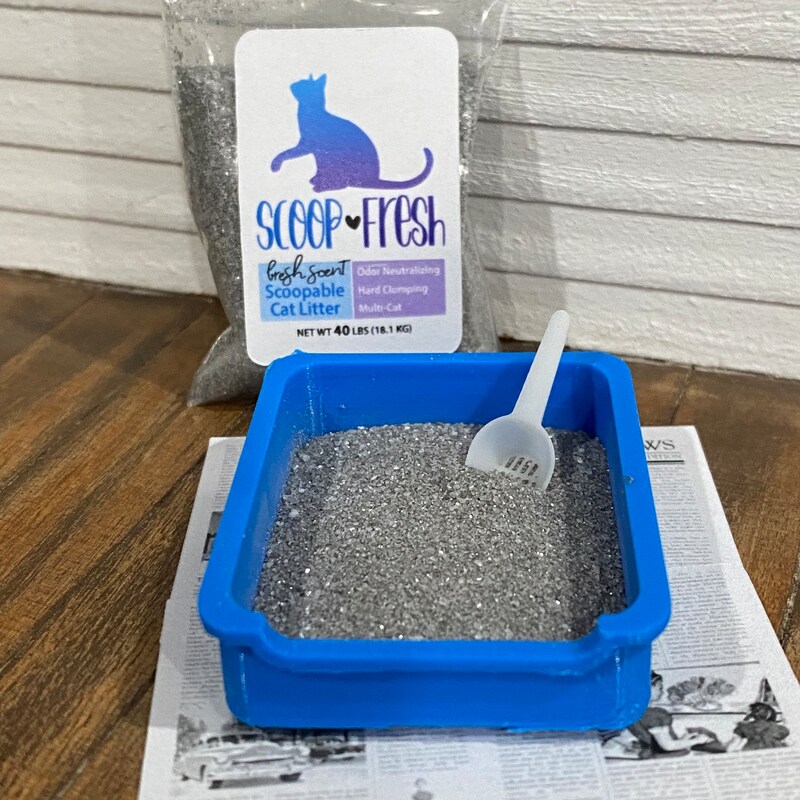 Litter Box Furniture - Etsy
