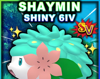 Full Kitakami Pokedex Teal Mask DLC Shiny 6IV BR | Pokemon Scarlet and  Violet