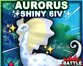 Galarian Articuno • Competitive • 6IVs • Level 100 • Online Battle-Rea