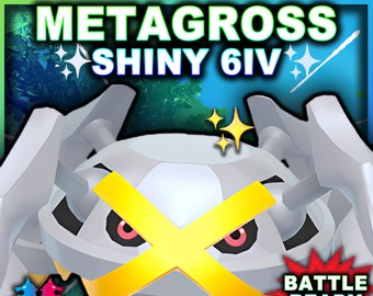 Ultra Beasts Package (11x, Shiny, Battle Ready, 6IV) - Pokemon Sword and  Shield