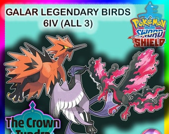 Galarian Zapdos Etsy Galarian Zapdos Etsy