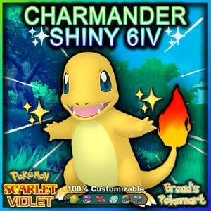 ✨ 6IV Shiny Spiritomb ✨ Pokemon Scarlet & Violet EV'D Or Non-Shiny Fast  Trade