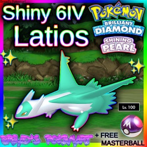 PSA: Pokémon Omega Ruby And Alpha Sapphire Owners Get Free Shiny