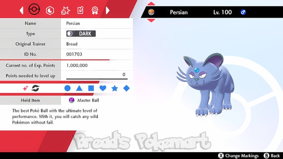 Pokemon Go  Alolan Persian - Stats, Best Moveset & Max CP - GameWith