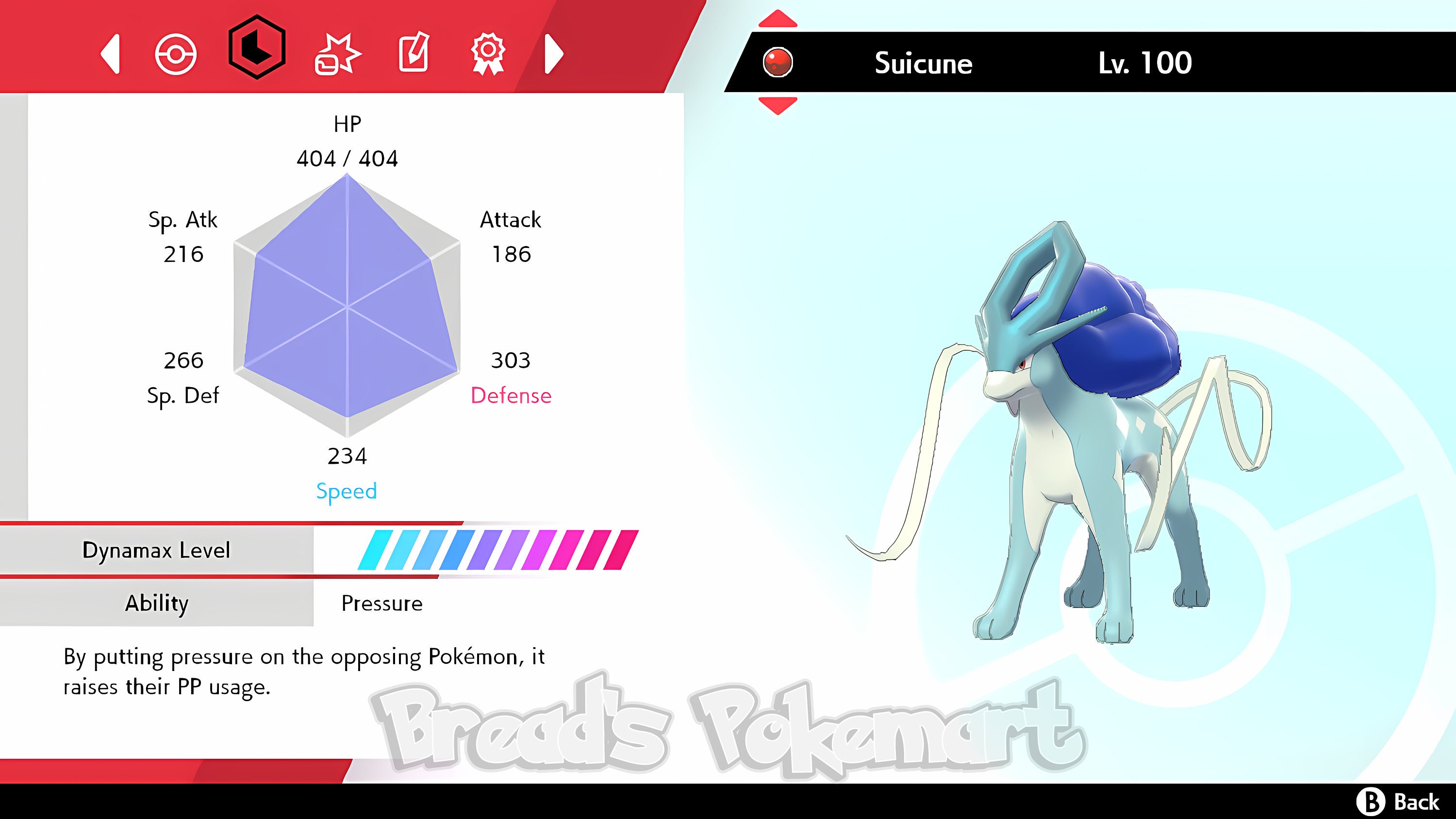 Shiny Raikou/entei/suicune Pack Bundle 6IV Pokemon X/Y OR/AS -  Denmark