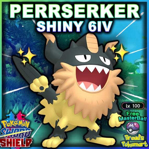 Ultra Shiny 6IV GIRATINA / Pokemon Sword and Shield / Sinnoh 