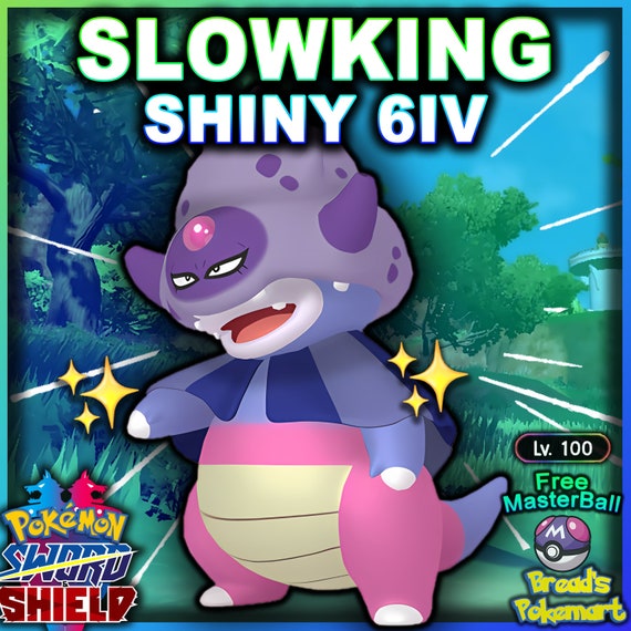 Ultra Shiny 6IV MEW // Pokemon Sword and Shield // Lv100 