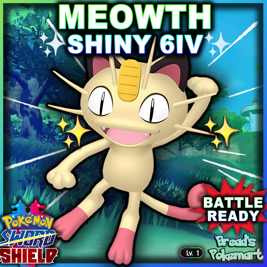 Ultra Shiny 6IV PALKIA / Pokemon Sword and Shield / Sinnoh 