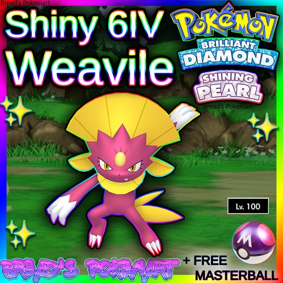 Pokemon Let's GO All Shiny Alola Pokemon Bundle [6 IV ] [Fast Delivery]