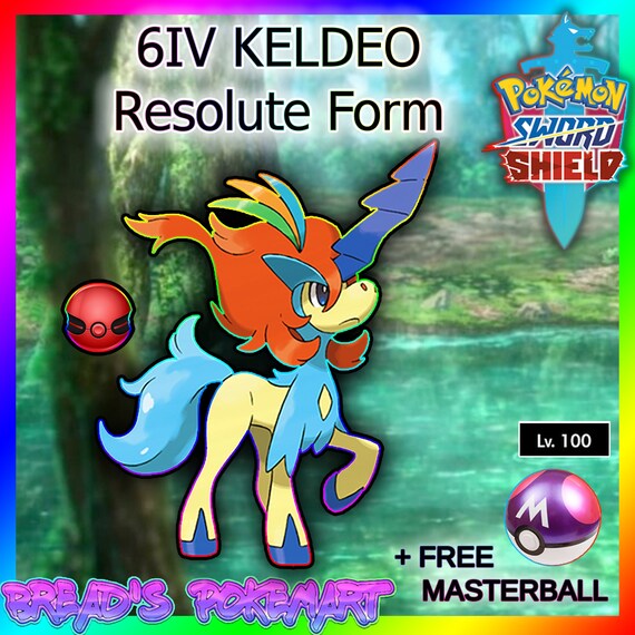 Zekrom • Competitive • 6IVs • Level 100 • Online Battle-ready