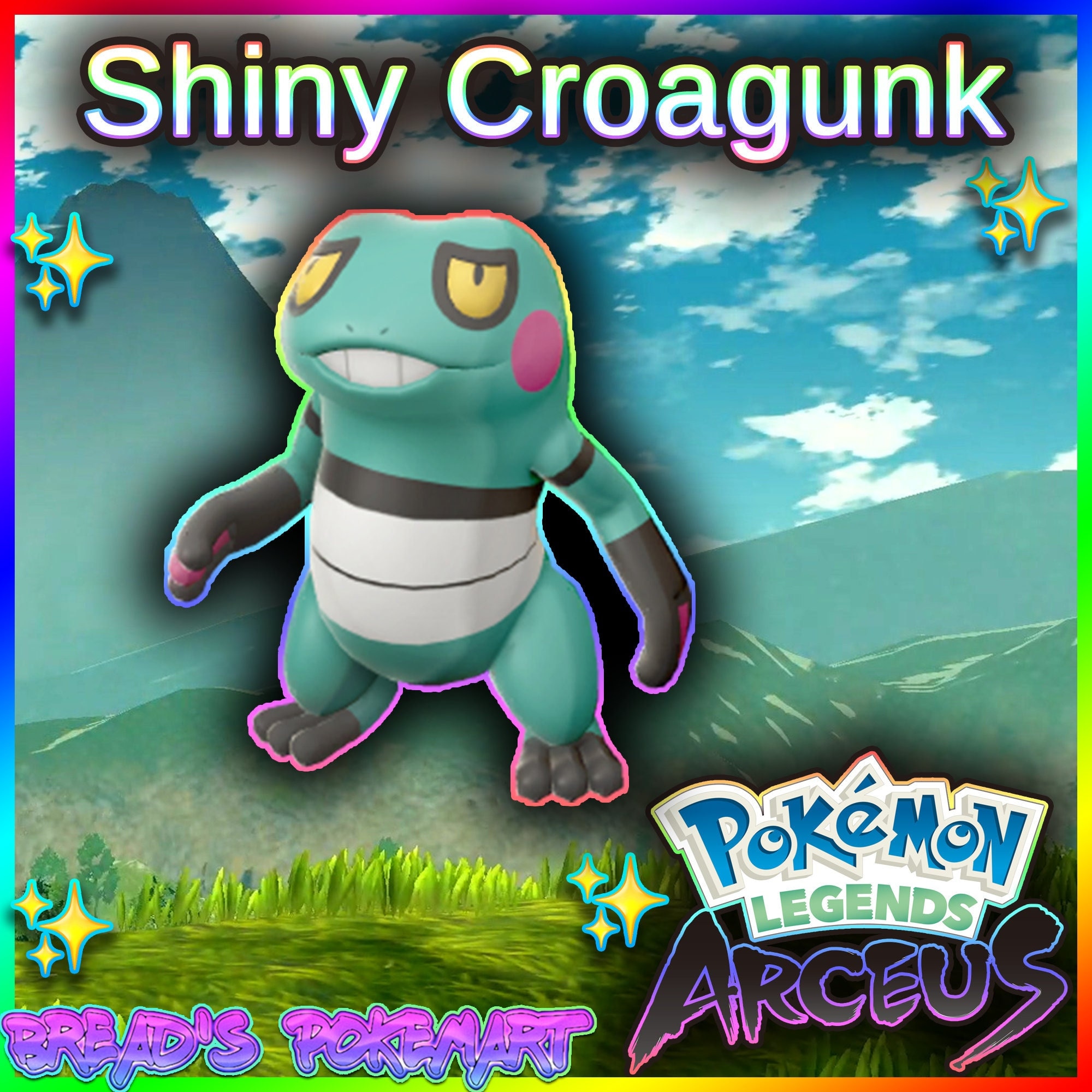 Shiny ONIX 6IV // Pokemon Brilliant Diamond & Shining Pearl // Fast Trade  // lv1 Ready-To-Raise Pokemon // +Free MasterBall