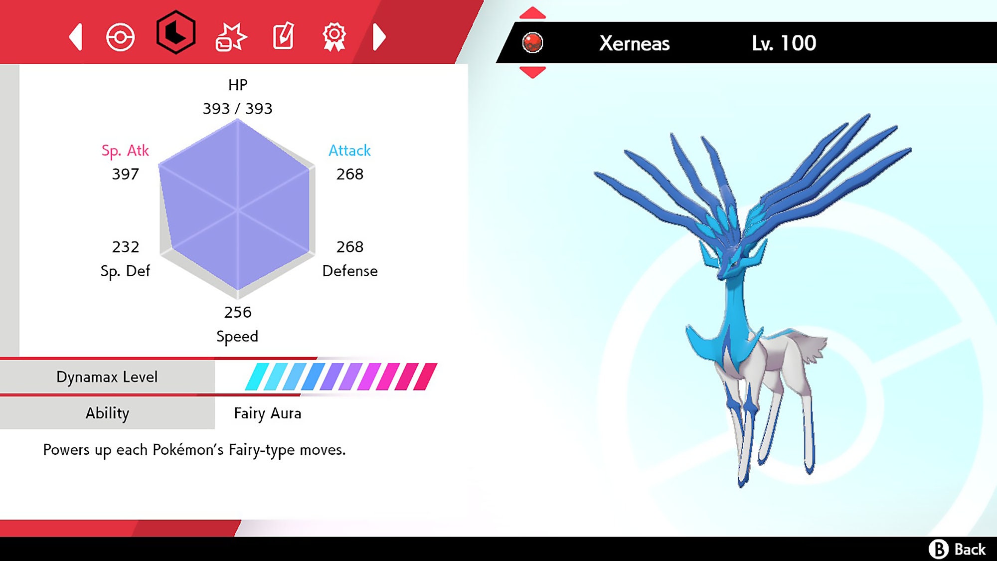 Pokémon: distribuição dos lendários Shiny Xerneas e Shiny Yveltal em  Portugal - Meus Jogos