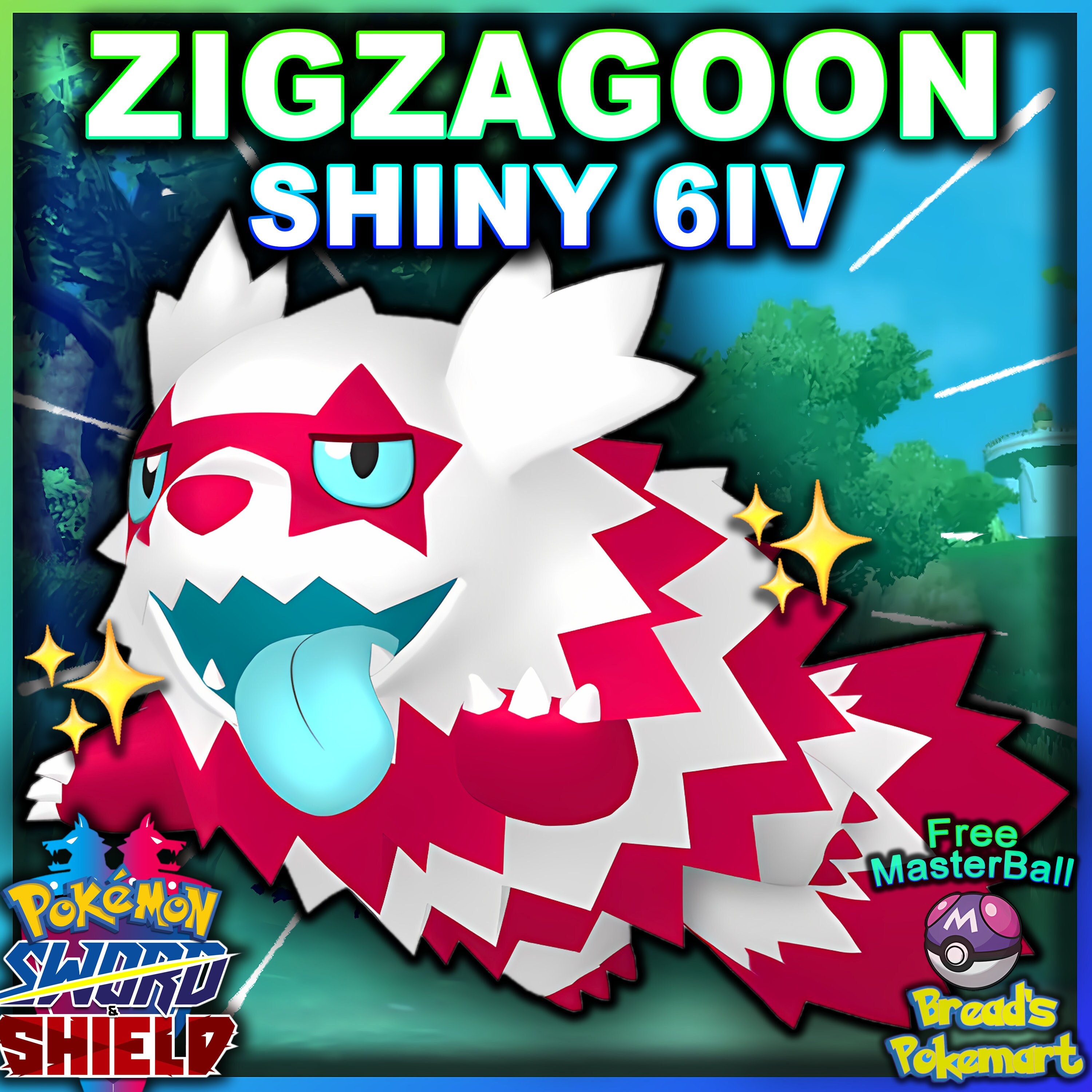 Shiny Gengar EVENT 6IV Pokémon X/Y OR/AS S/M Us/um Sw/sh -  Norway