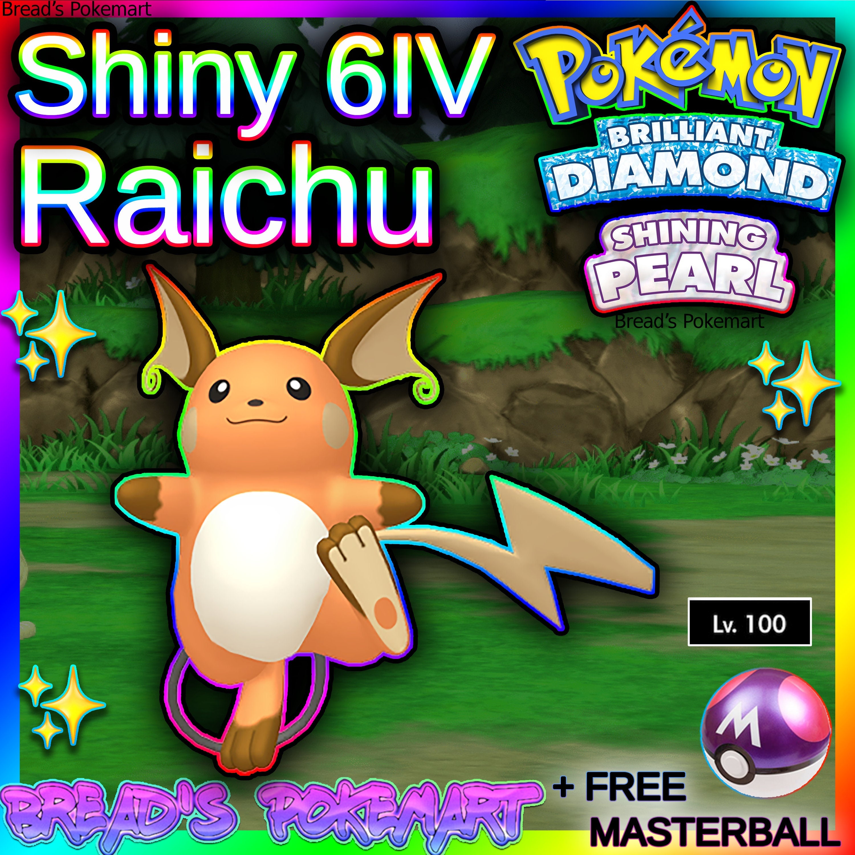 Pokemon Brilliant Diamond and Shining Pearl Money Cheat - Video