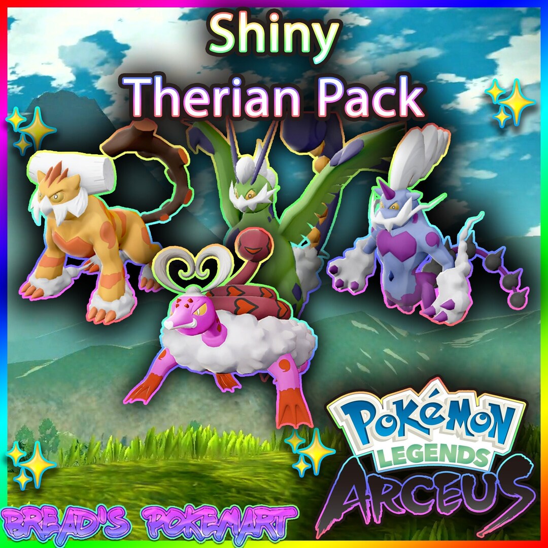 Shiny Eeveelutions 9-Pack / Alpha EV Trained Eevee Flareon -  Portugal