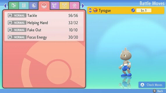 Pokemon Sword and Shield Shiny Hitmonlee Hitmonchan And Hitmontop Bundle 6IV