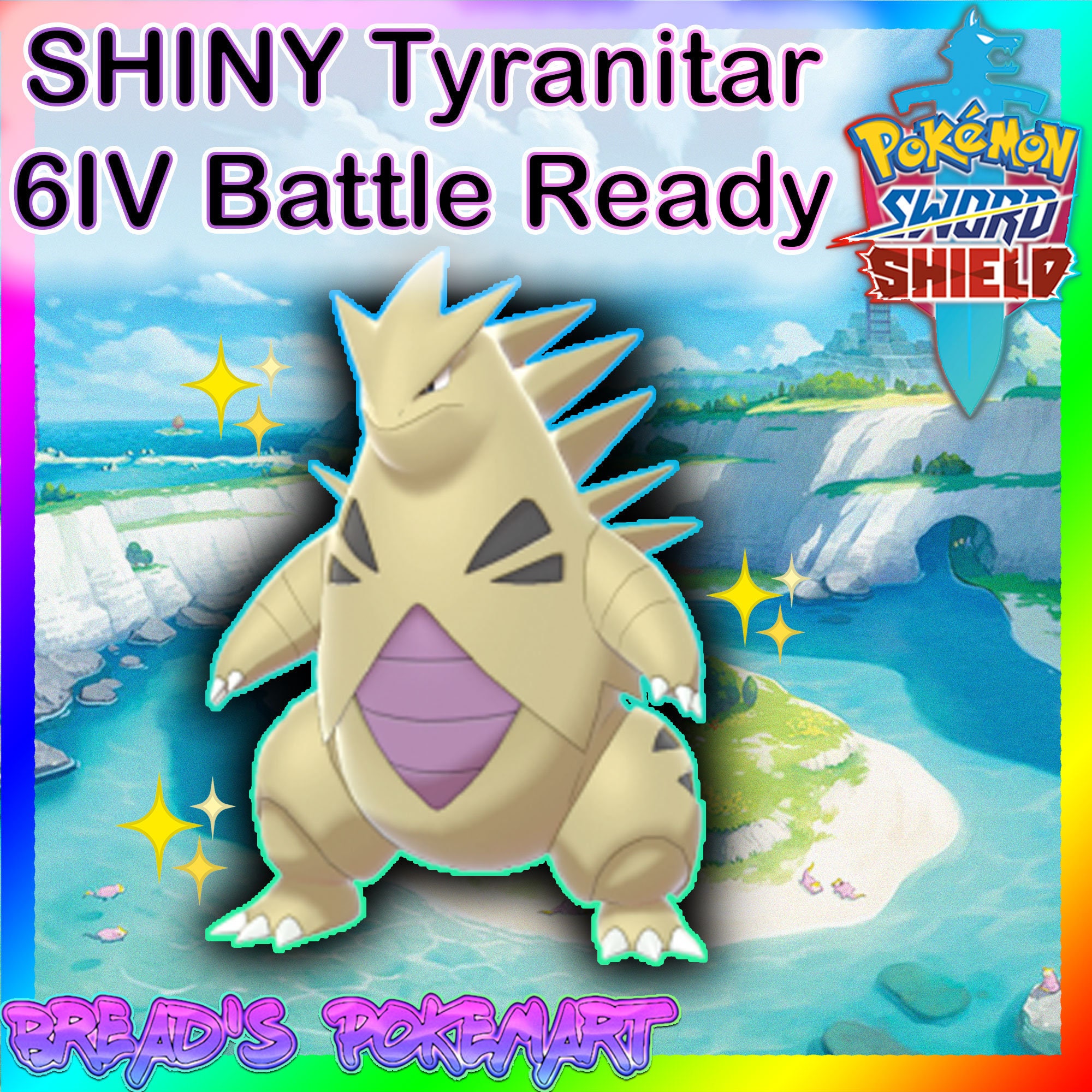 Tyranitar Pokemon Weakness 06