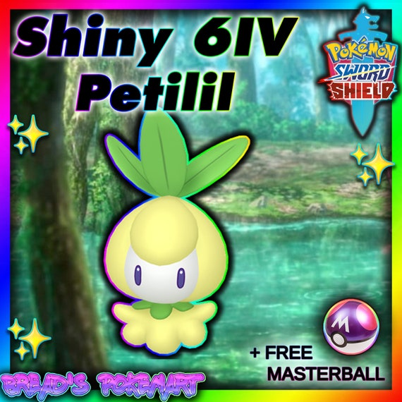 How to get Petilil in Pokemon Go: Evolution, can it be shiny