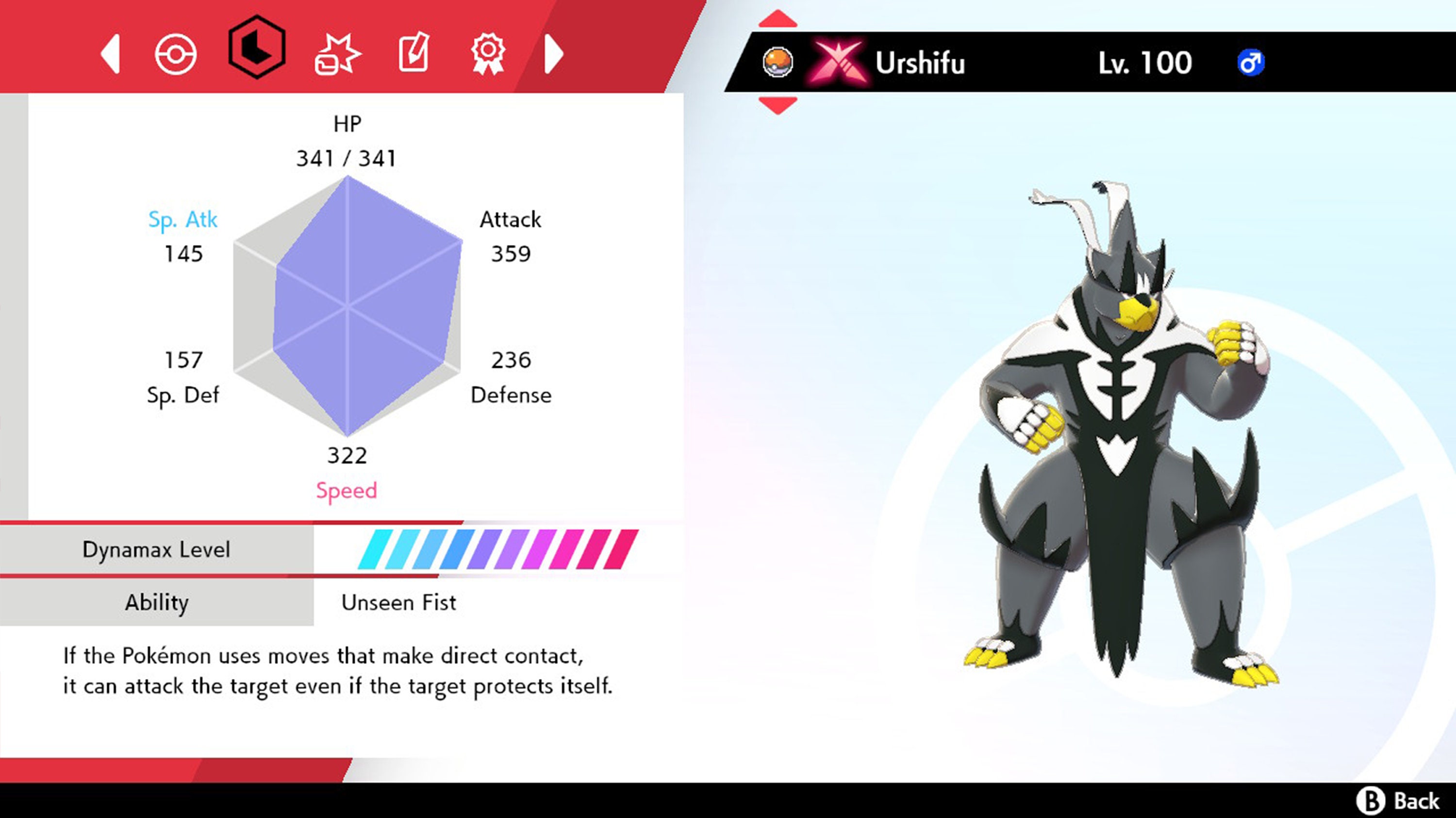 Zekrom Shiny 6 IV + Masterball - Pokemon Sword - Shield Pokemon Spada -  Scudo