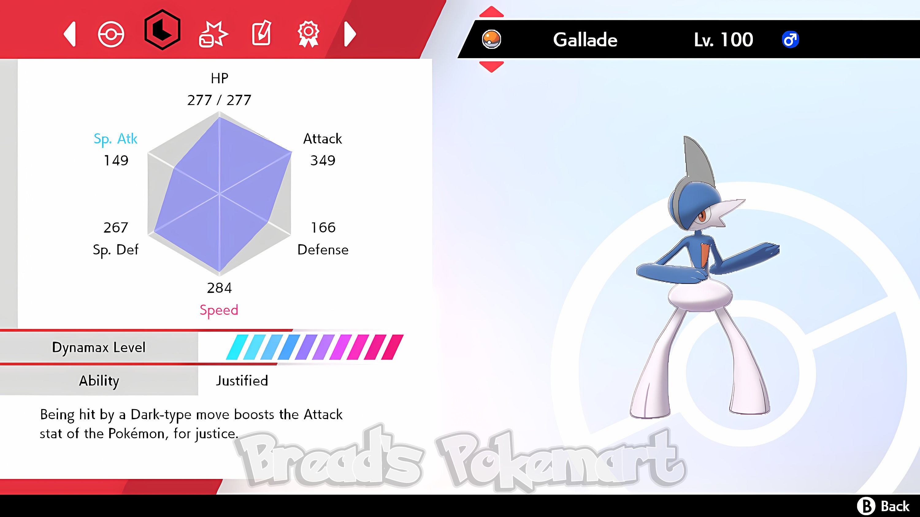 🌟Zekrom Shiny non shiny Best Stats Pokemon Sword and Shield Home🌟