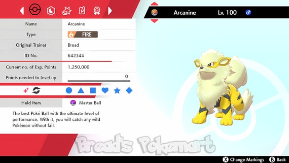 Today I've seen multiple report on wild shiny Arcanine from