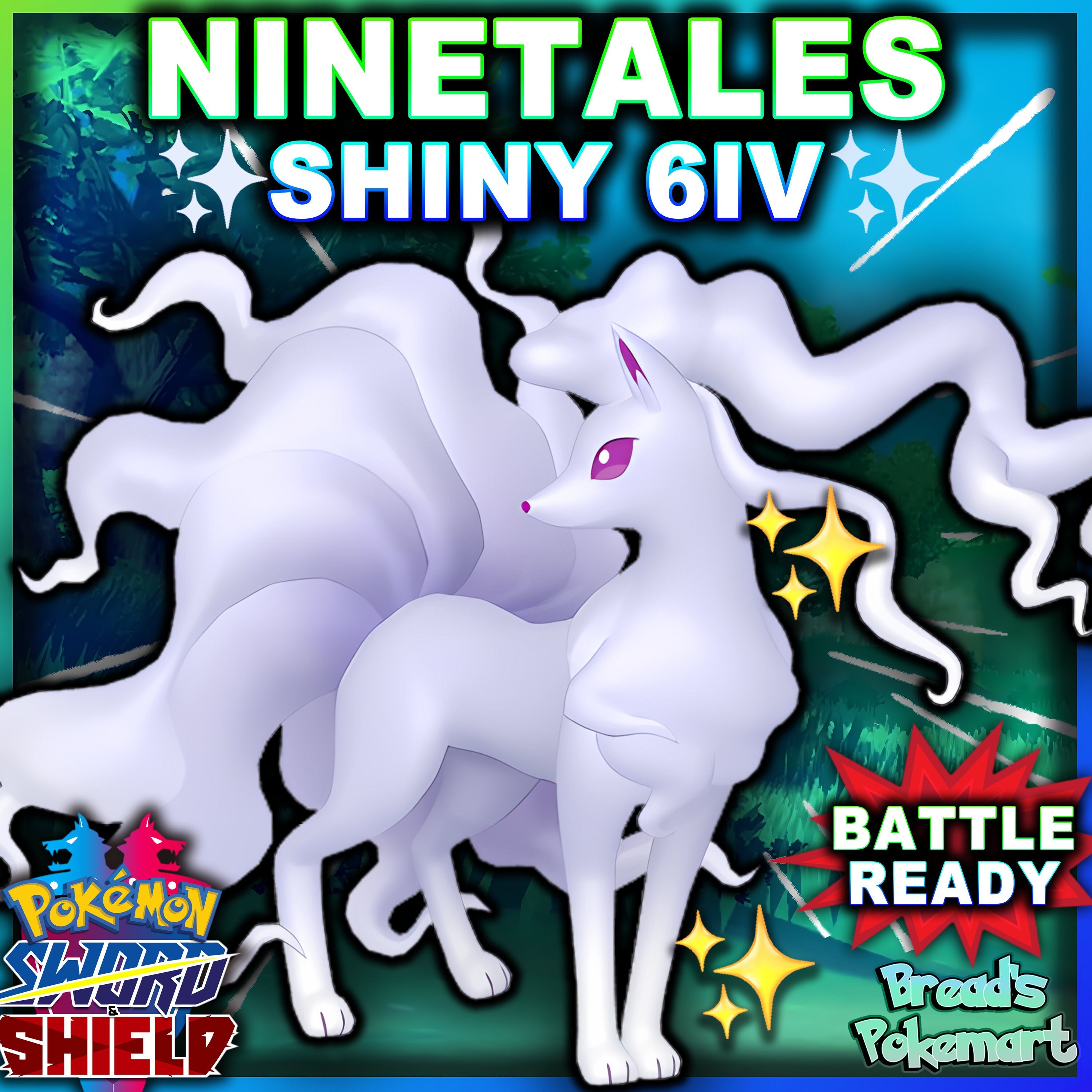 SOLGALEO LUNALA NECROZMA Shiny 6IV Events Bundle / Pokemon -  Hong Kong