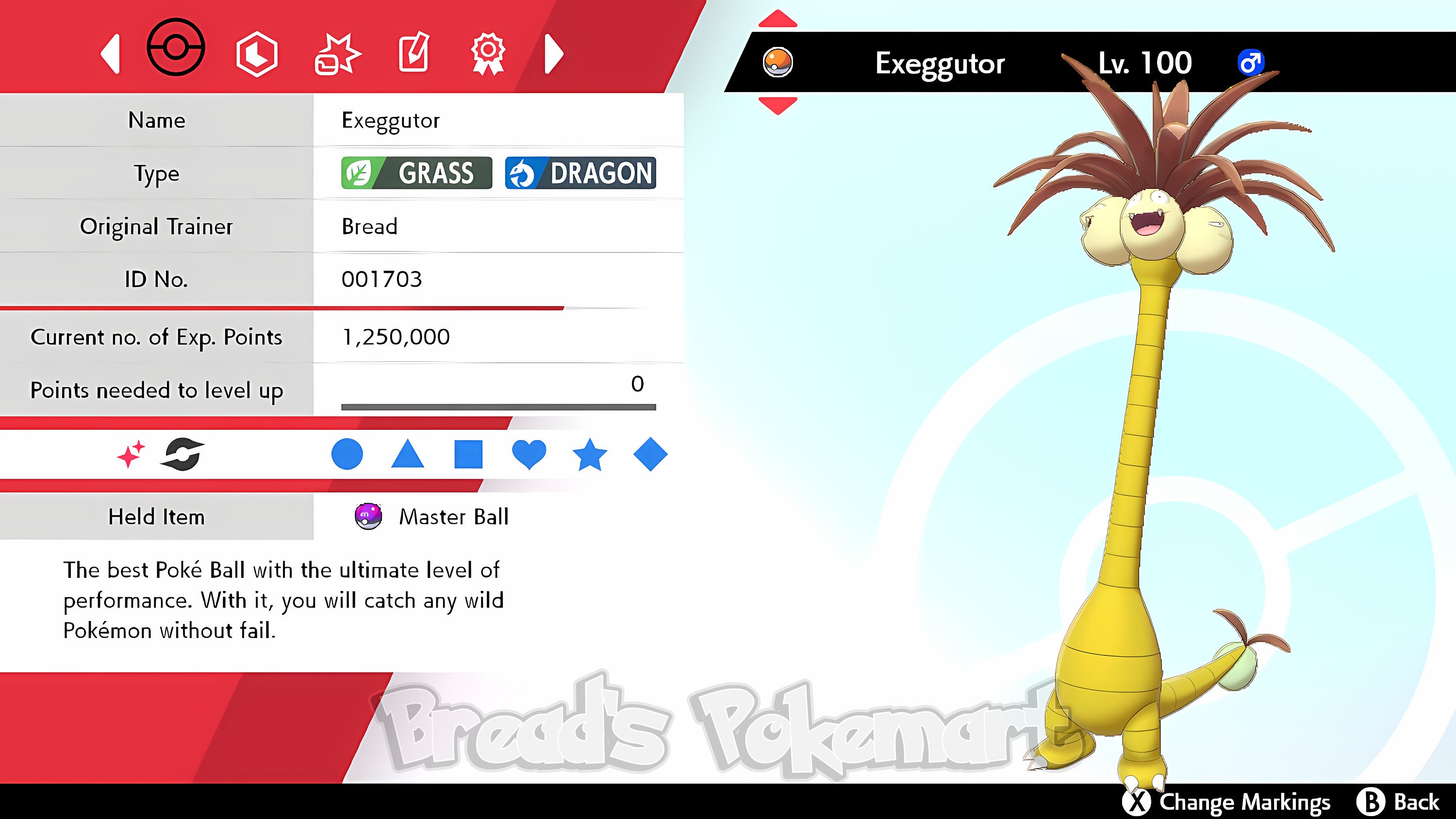 Alolan Exeggutor out now in Pokémon Go - Vooks