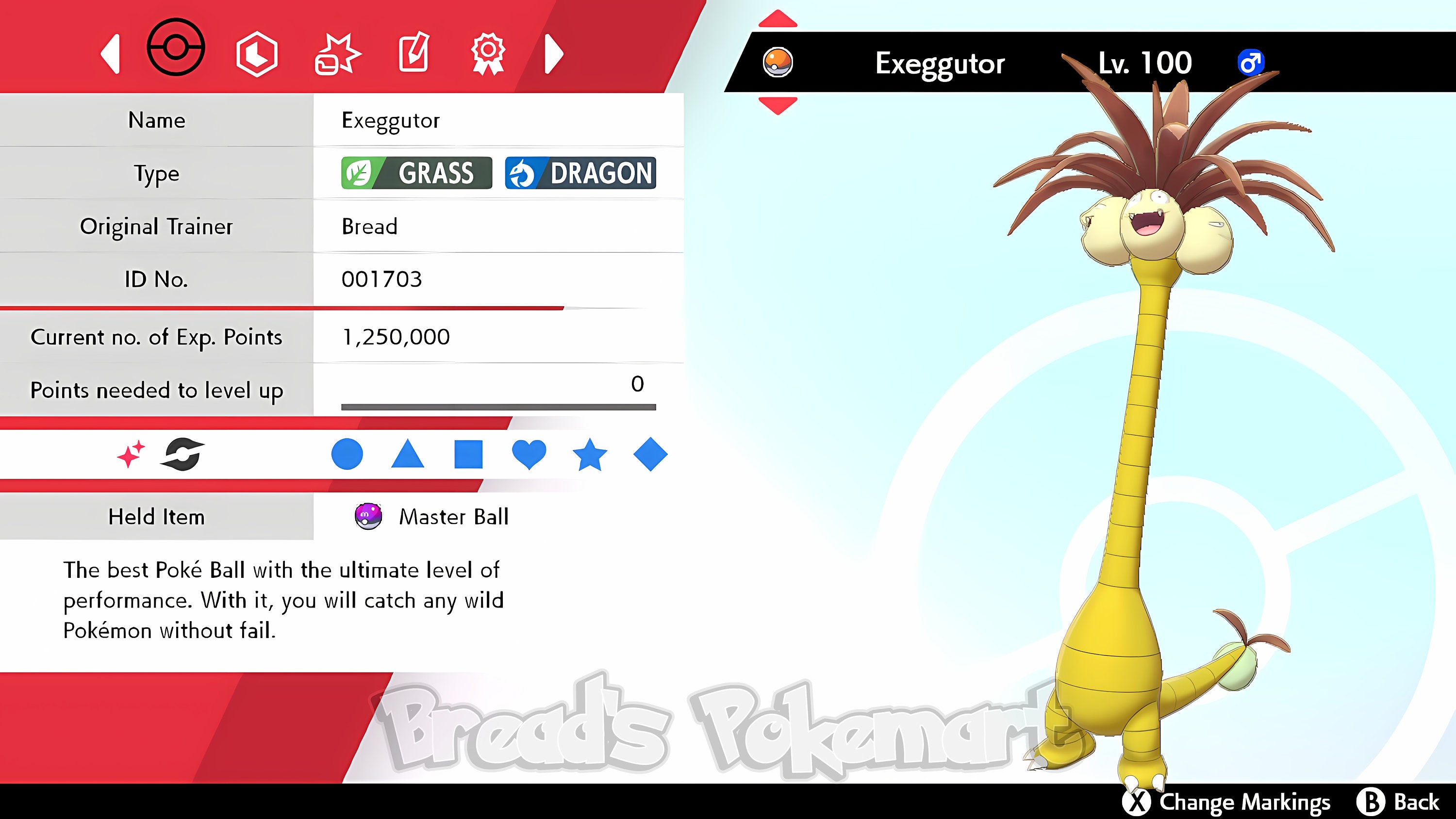 Pokemon Go: How To Find (& Catch) Shiny Alolan Exeggutor