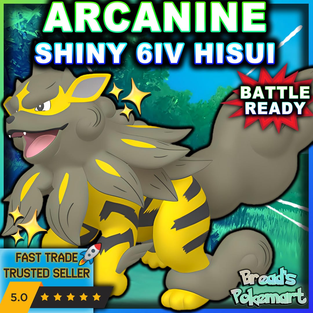 Pokémon Arceus 6IV Niveau 100 Pour Pokémon Écarlate/Violet - Avec Plaque Capacité Au Choix, Neuf