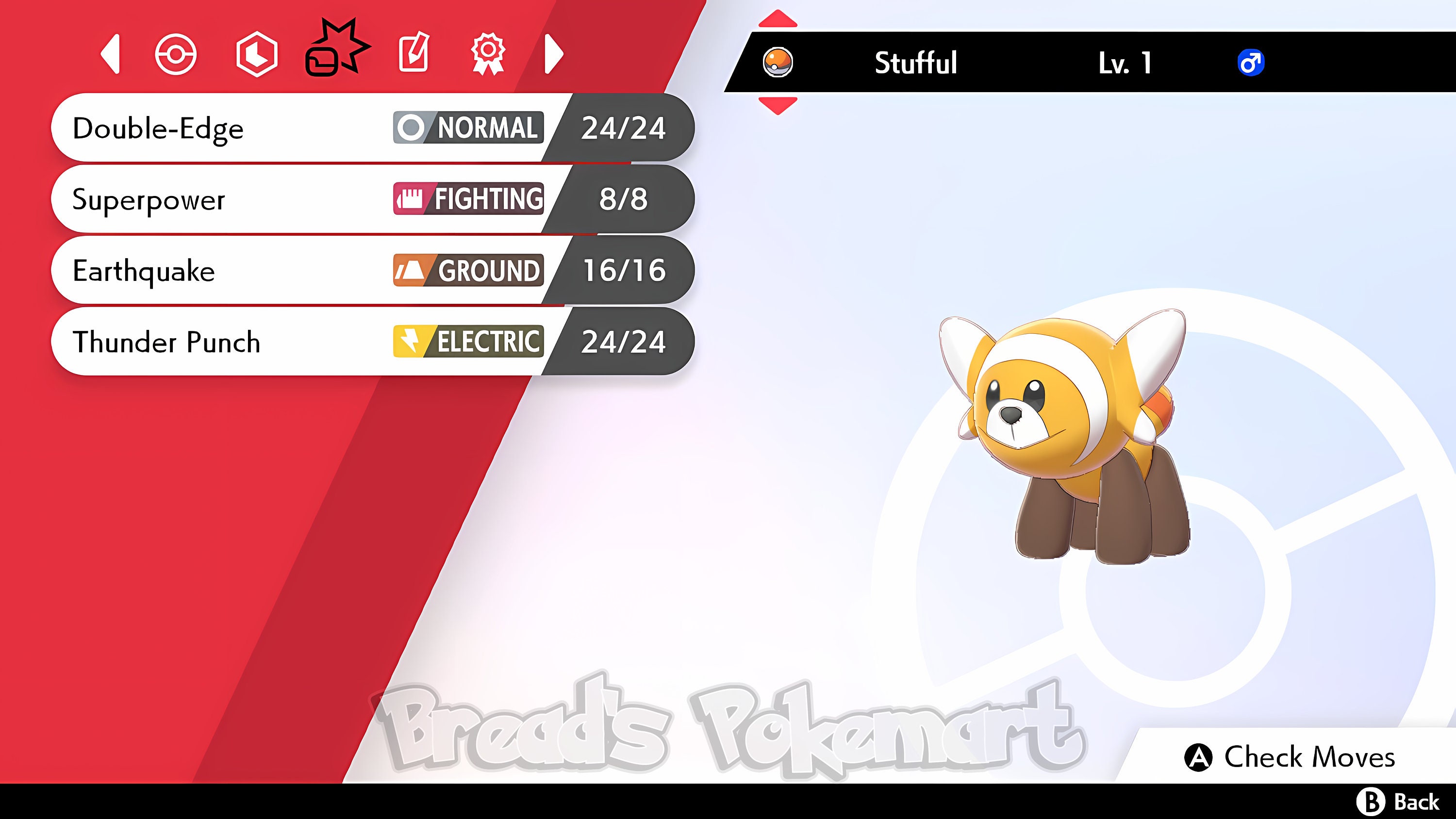 Hatched a shiny toxel after 270 eggs via masuda method pokemon scarlet