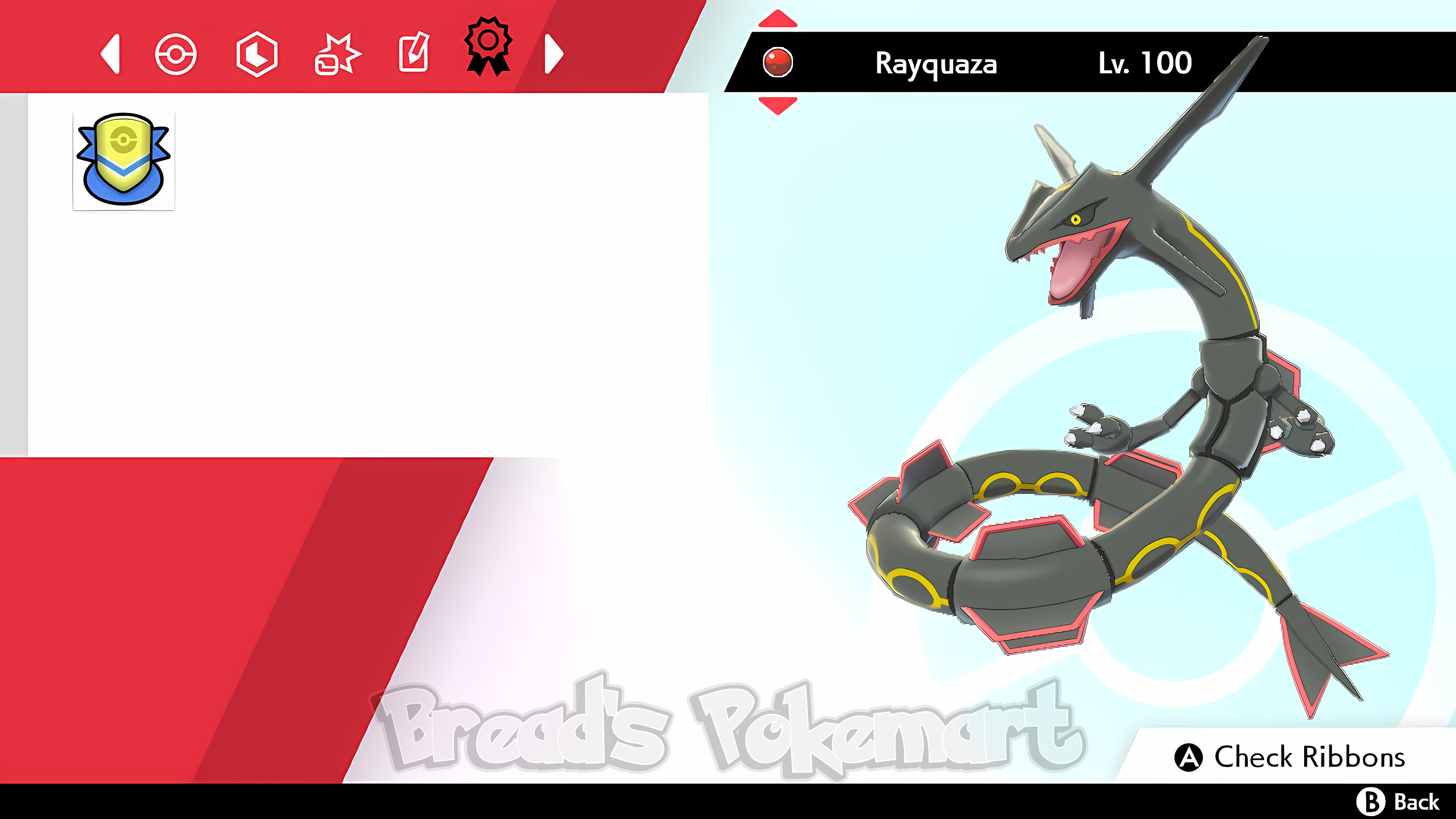 ✨Shiny Groudon Kyogre Rayquaza 6IV Event✨ Pokemon Ultra Sun and Moon ORAS  XY 3DS – ASA College: Florida