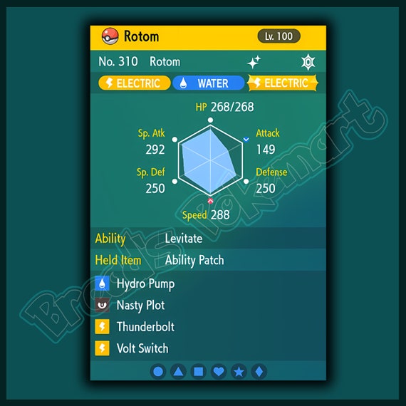 Pokemon Sword And Shield SELECT ALL SHINY LEGENDARY POKEMON 6IV BR Fast  Trading