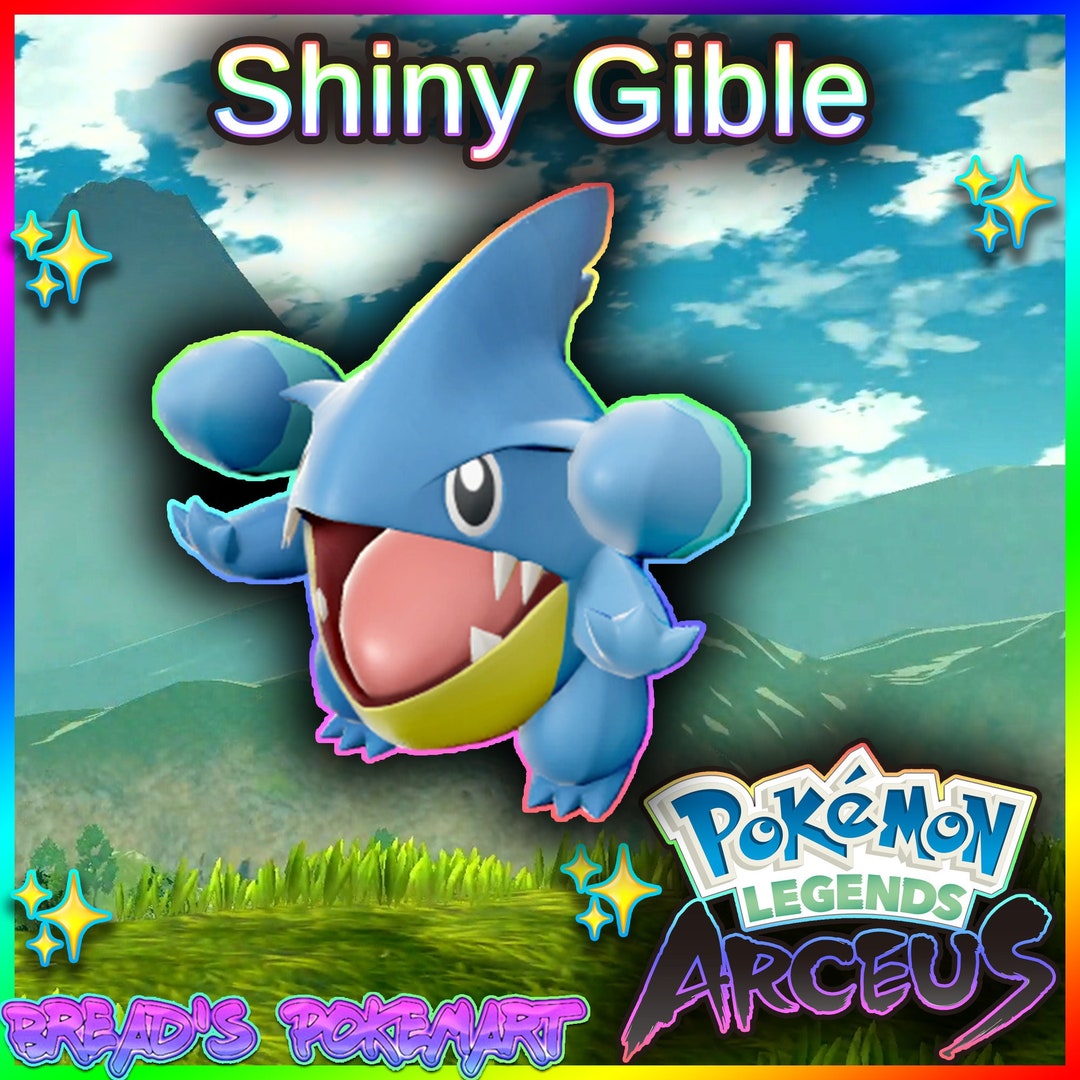 KINGAMBIT Shiny 6IV / Pokemon Scarlet and Violet / Competitive -   Portugal