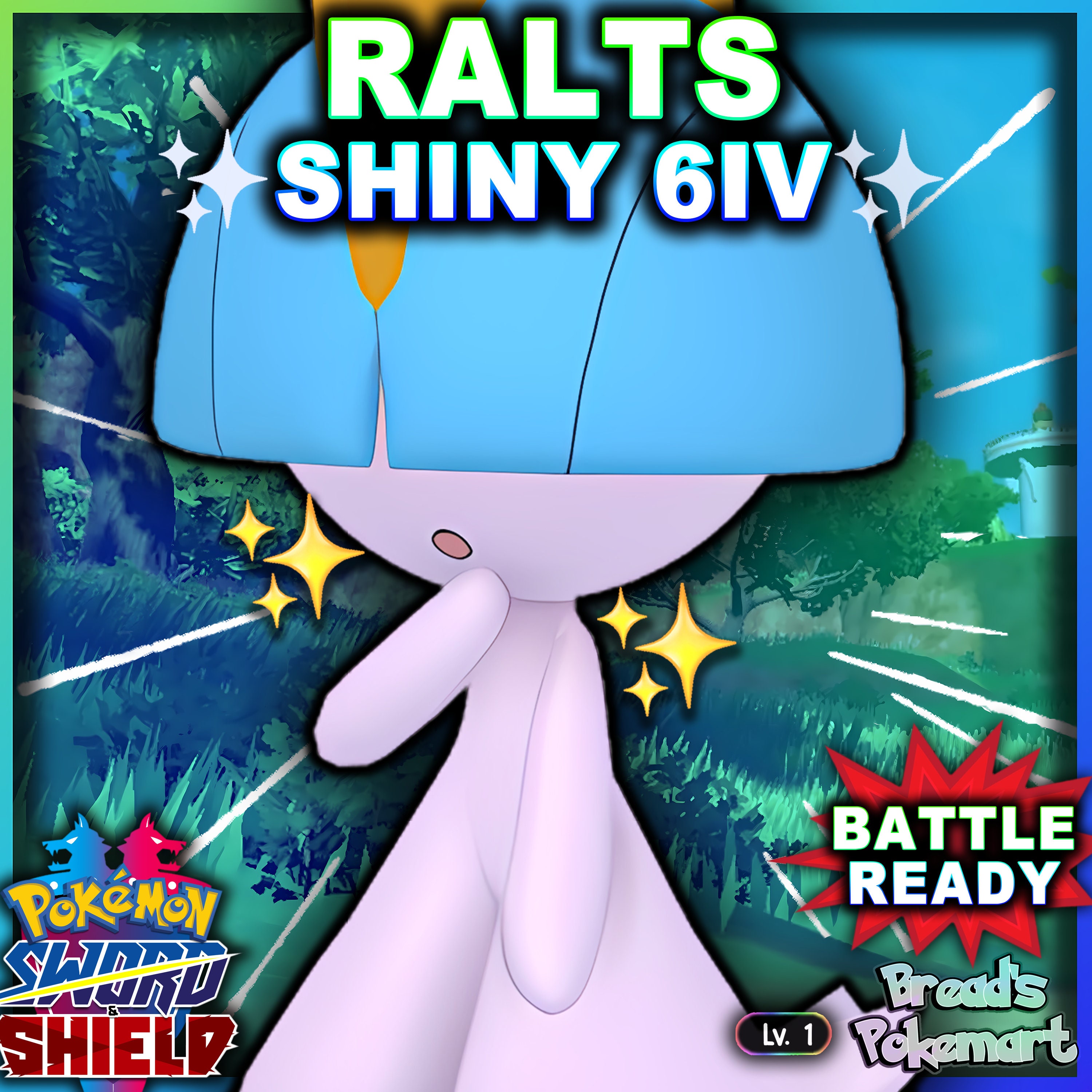 CRAZY SHINY RALTS CATCHES IN POKEMON GO