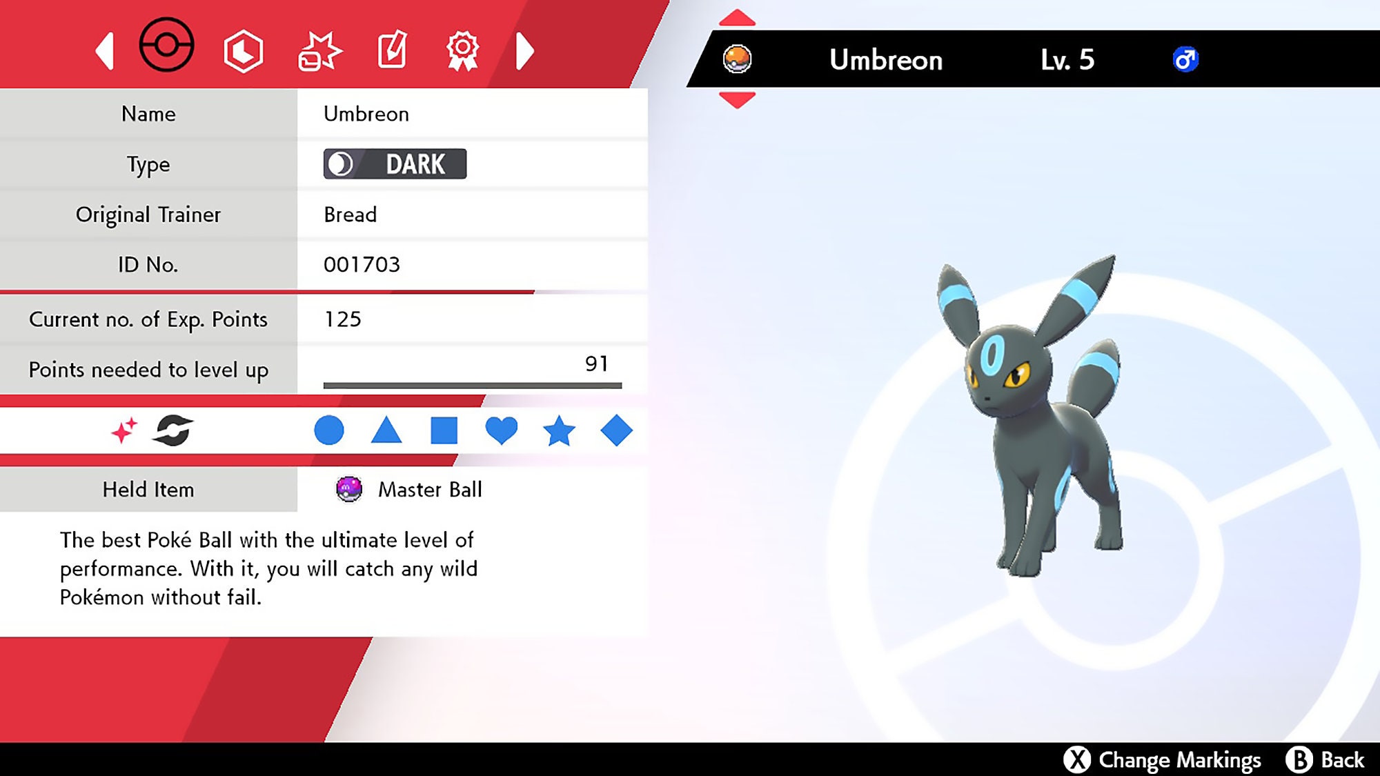 Shiny Eeveelutions 9-Pack / Alpha EV Trained Eevee Flareon -  Portugal