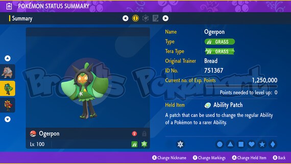 CELEBI Event Shiny 6IV Pokemon Sword and Shield lv100 Mythical -   Portugal