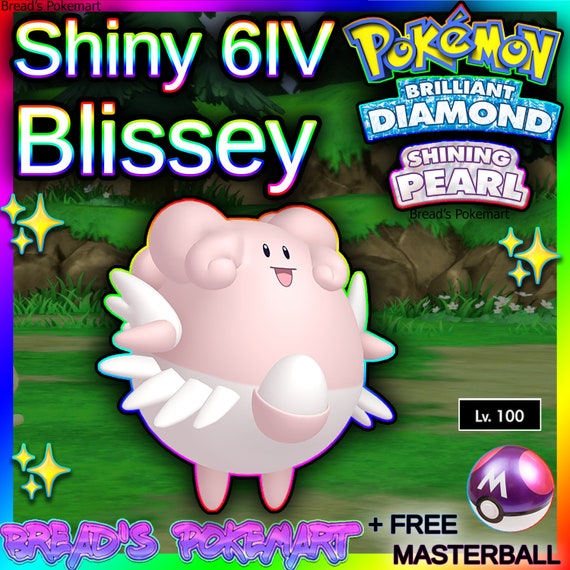 Shiny RAYQUAZA 6IV / Pokemon Brilliant Diamond and Shining -  Norway