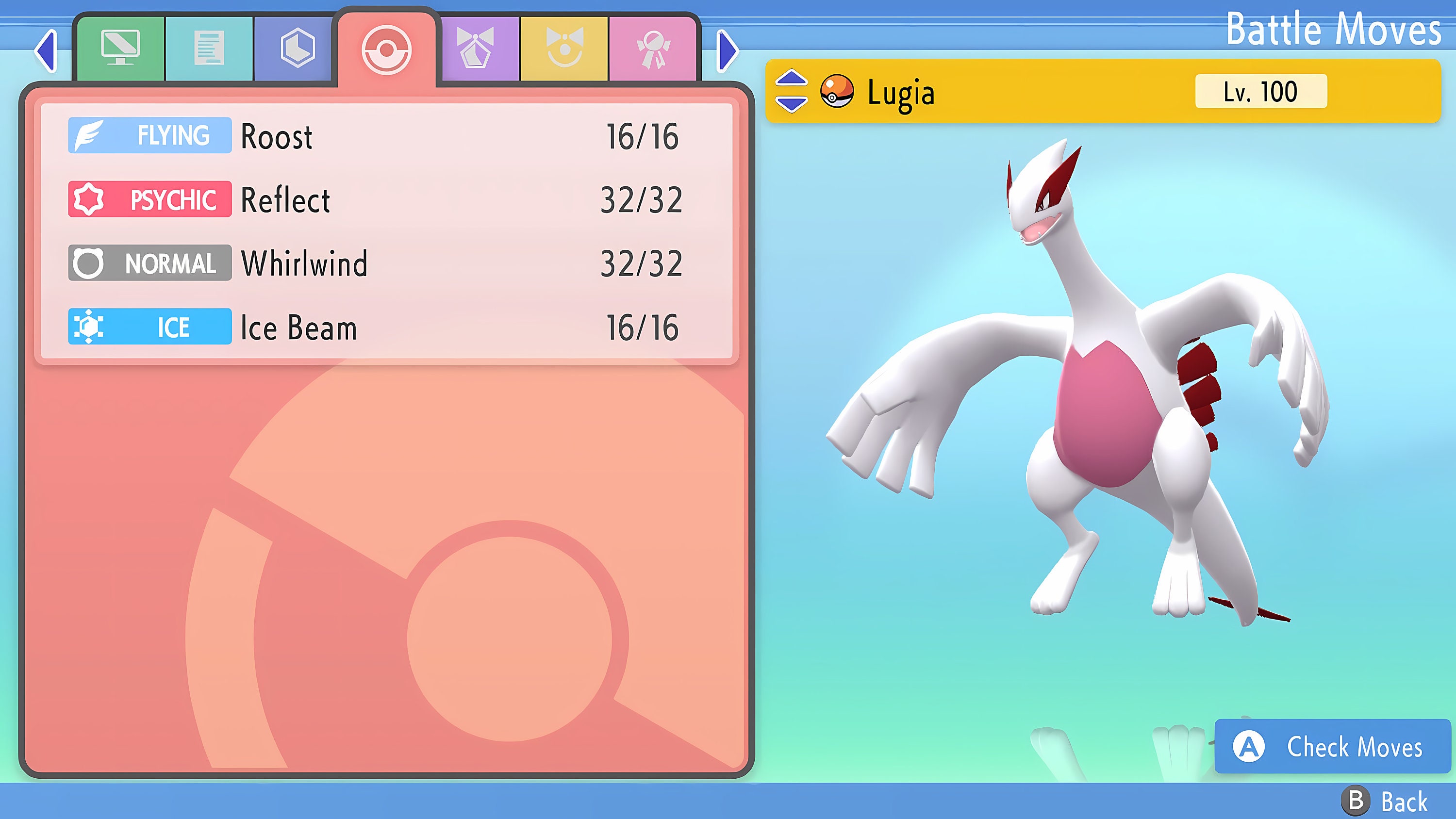 Can You Catch a Shiny Lugia in Pokemon Go?