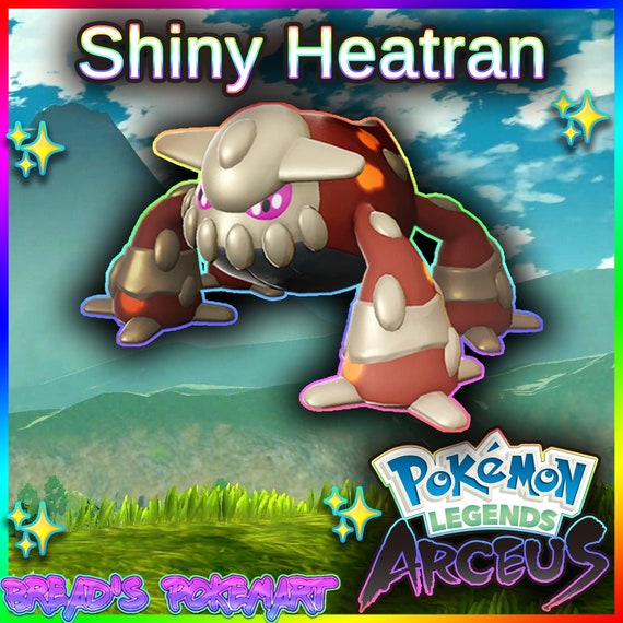 Shiny Giratina Origin best Stats // Pokemon Legends: Arceus 