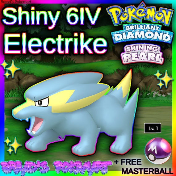 Pokemon Home // Ultra Shiny SHAYMIN 6IV Mythical Event // -  Sweden