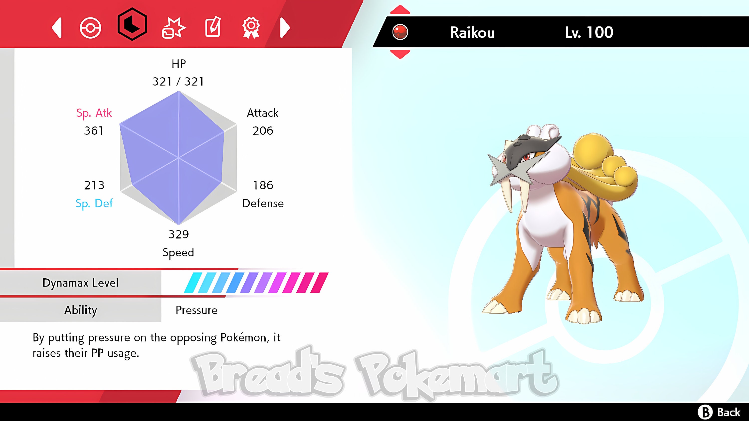 Pacote Raikou/Entei/Suicune Shiny 6Ivs - Outros - DFG