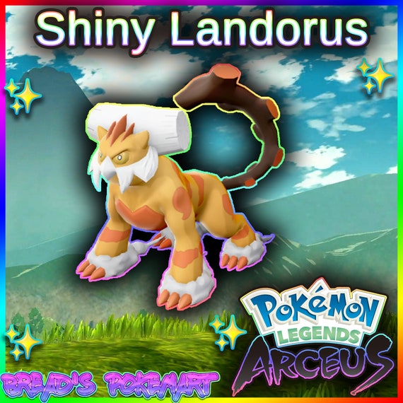 Shiny Giratina Origin best Stats // Pokemon Legends: Arceus 