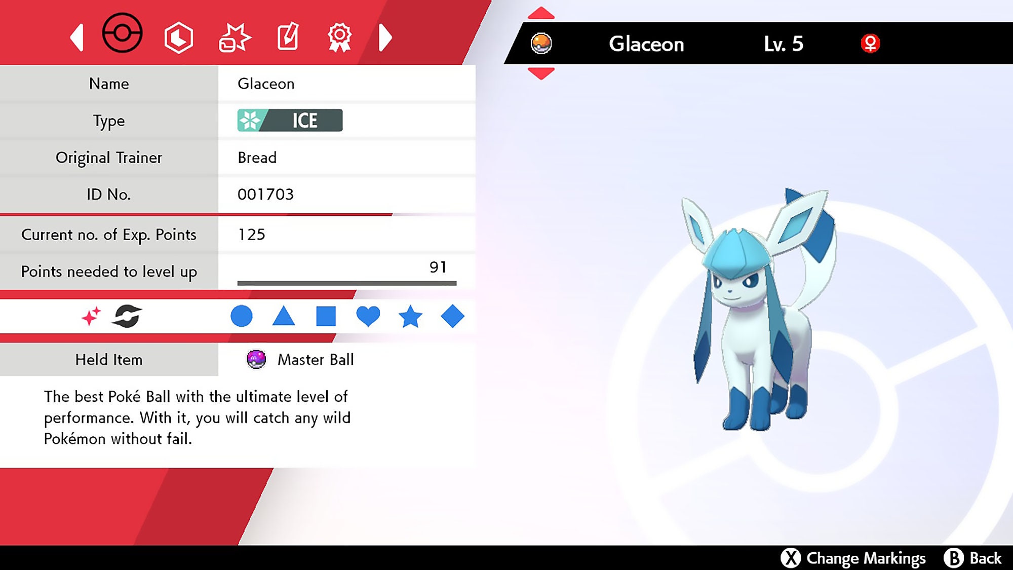 Eeveelutions Package (9x, 6IV, Shiny, Battle Ready) – Pokemon